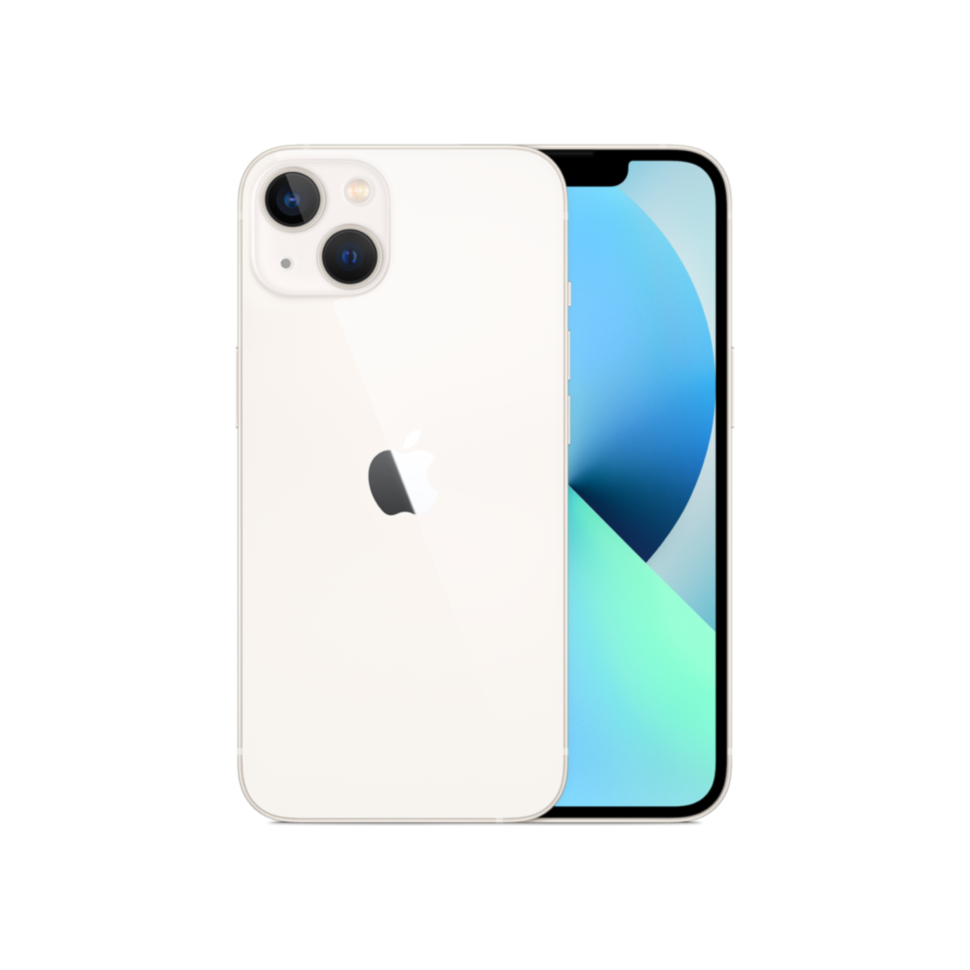 Apple iPhone 14 256GB (Starlight) 