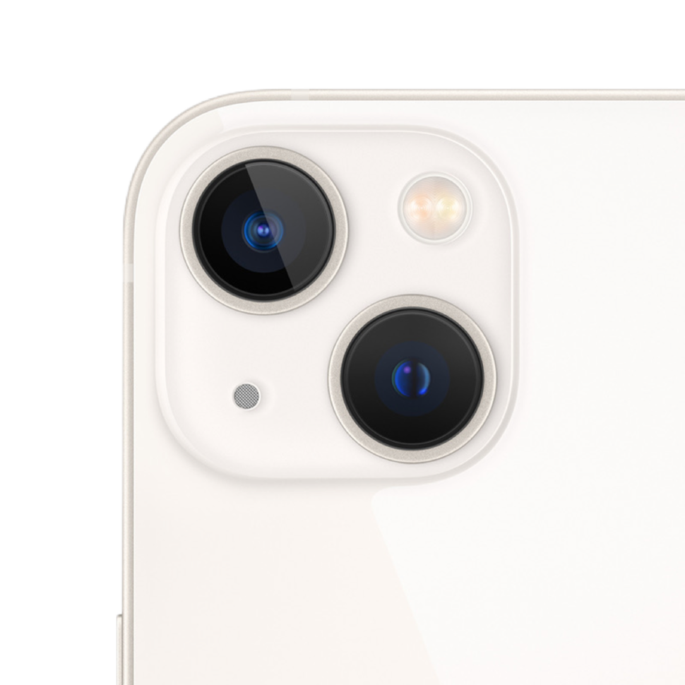 Apple iPhone 14 256GB (Starlight) 