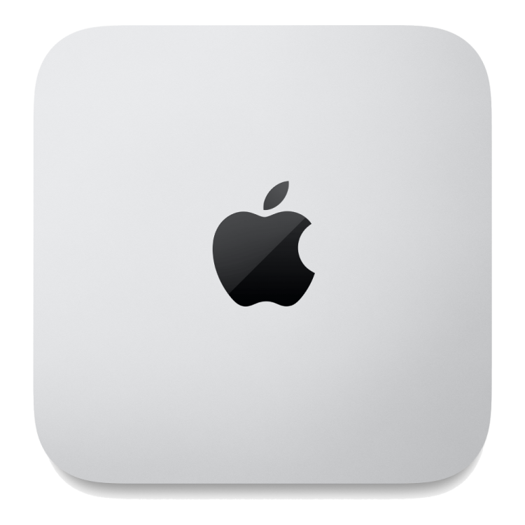 Apple Mac mini M2 8/512 8CPU 10GPU 2023 (MMFK3)