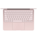 MacBook Neo 13 Retina, Blush, 512GB, 6 CPU / 5 GPU, 8GB RAM with Apple A18 Pro (MHFJ4)