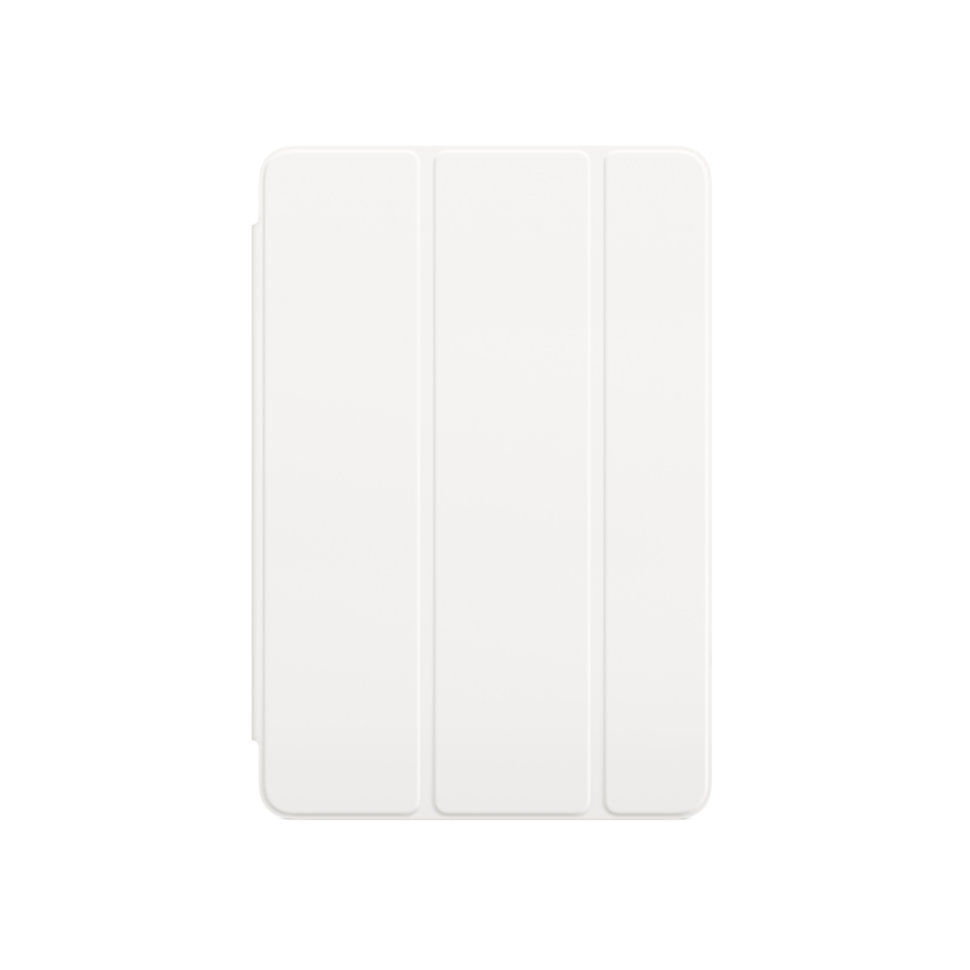 iPad mini 4 Smart Cover - White