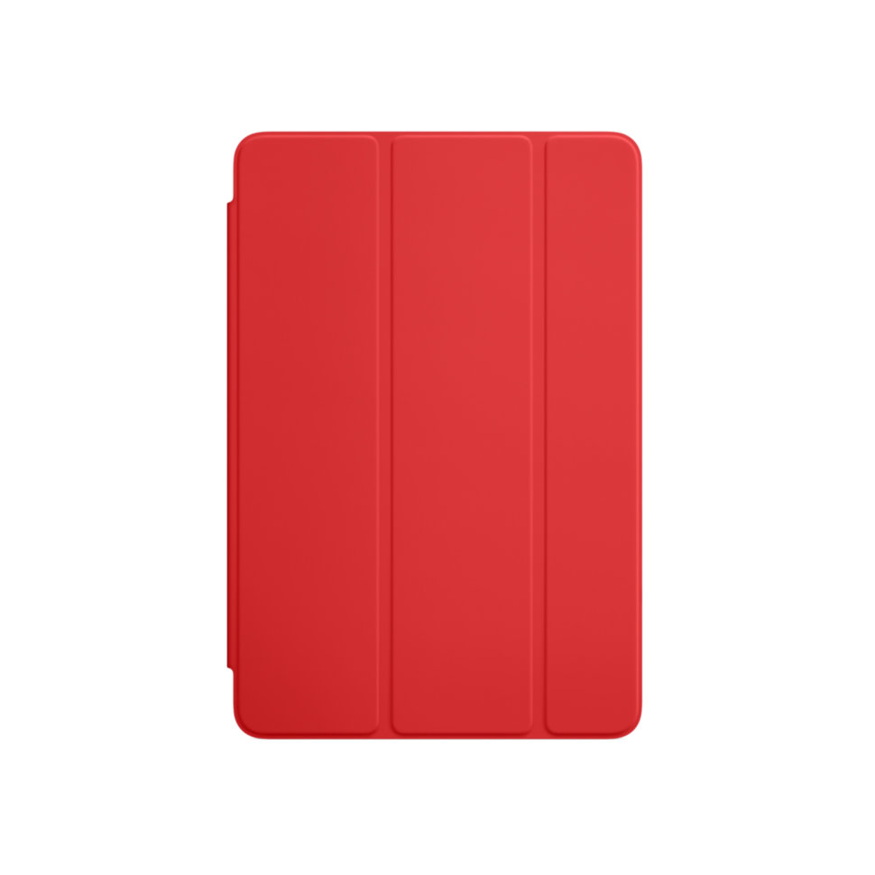 iPad mini 4 Smart Cover - (PRODUCT)RED 
