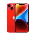 Apple iPhone 14 256GB (Red) 