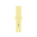 40mm Mellow Yellow Sport Band - S/M & M/L 