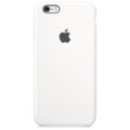 iPhone 6 Plus / 6s Plus Silicone Case - White