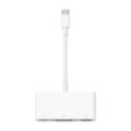 USB-C VGA Multiport Adapter