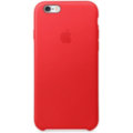 iPhone 6 Plus / 6s Plus Silicone Case - (PRODUCT)RED 