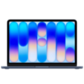 MacBook Neo 13 Retina, Indigo, 256GB, 6 CPU / 5 GPU, 8GB RAM with Apple A18 Pro (MHFF4)