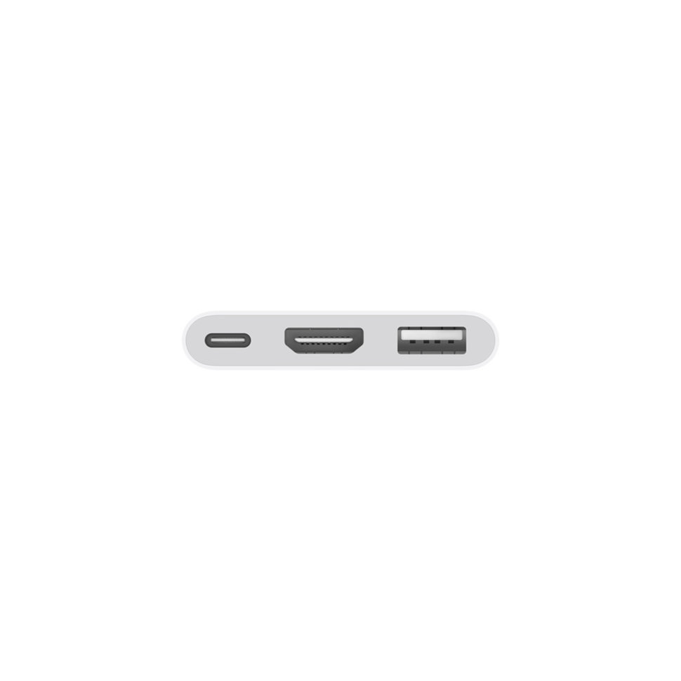 USB-C Digital AV Multiport Adapter 