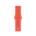 40mm Nectarine Sport Band - S/M & M/L