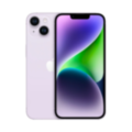 Apple iPhone 14 256GB (Purple) 