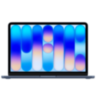 MacBook Neo 13 Retina, Indigo, 512GB, 6 CPU / 5 GPU, 8GB RAM with Apple A18 Pro (MHFG4)