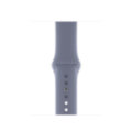 40mm Lavender Gray Sport Band - S/M & M/L