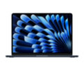 MacBook Air 13“ Midnight M5 16/512 10 CPU/8 GPU 2026 (MDHE4)