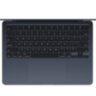 MacBook Air 13“ Midnight M5 16/512 10 CPU/8 GPU 2026 (MDHE4)