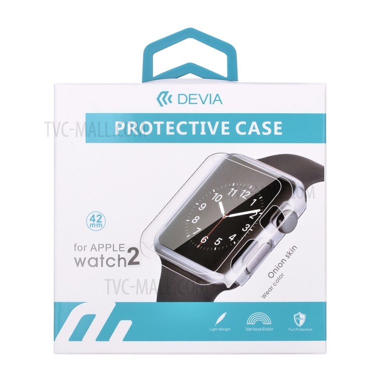 Apple Watch 40мм Devia Full Screen 