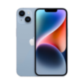 Apple iPhone 14 128GB (Blue)