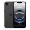 iPhone 16e 256GB Black (MD1T4)