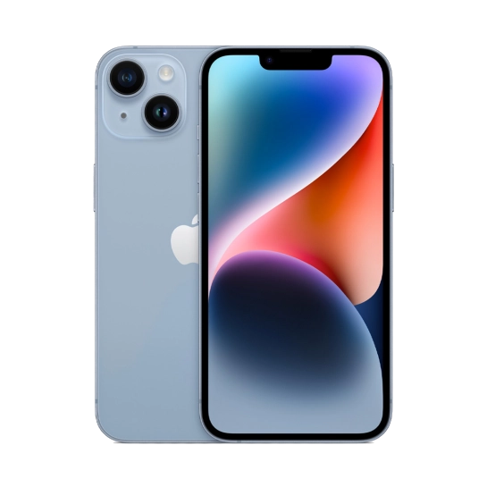 Apple iPhone 14 256GB (Blue) 