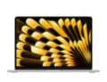 MacBook Air 13“ Starlight M5 16/512 10 CPU/8 GPU 2026 (MDHA4)