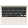 MacBook Air 13“ Starlight M5 16/512 10 CPU/8 GPU 2026 (MDHA4)