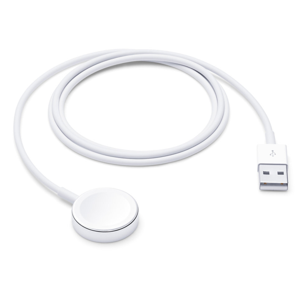 Apple Watch Magnetic Charger to USB Cable (2 m)