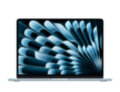 MacBook Air 13“ Sky Blue M5 16/512 10 CPU/8 GPU 2026 (MDHH4)