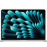 MacBook Air 13“ Silver M5 16/512 10 CPU/8 GPU 2026 (MDH74)