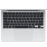 MacBook Air 13“ Silver M5 16/512 10 CPU/8 GPU 2026 (MDH74)