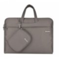 Чохол-сумка for MacBook 13" Comma коврик для мишки (Silver) 
