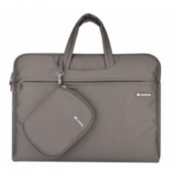 Чохол-сумка for MacBook 13" Comma коврик для мишки (Silver) 