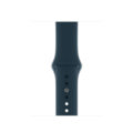 44mm Pacific Green Sport Band - S/M & M/L 