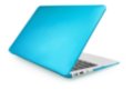  Чохол iPearl Crystal Case for MacBook Pro13" (Blue)