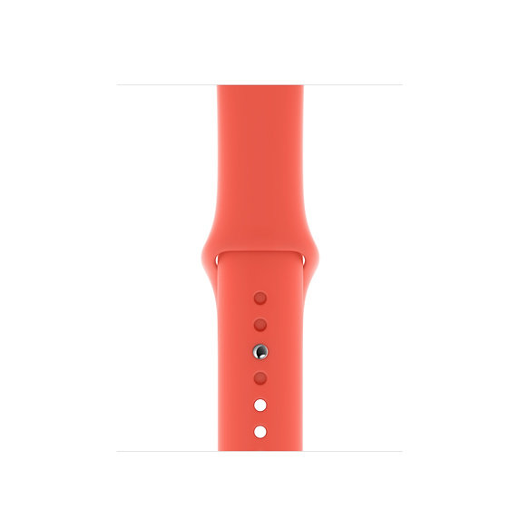 44mm Nectarine Sport Band - S/M & M/L 