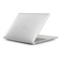 Чохол for Apple MacBook Air 13.3" Matte Metal Silver