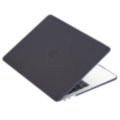 Чохол for Apple MacBook Pro 13.3" 2016 Matte Black