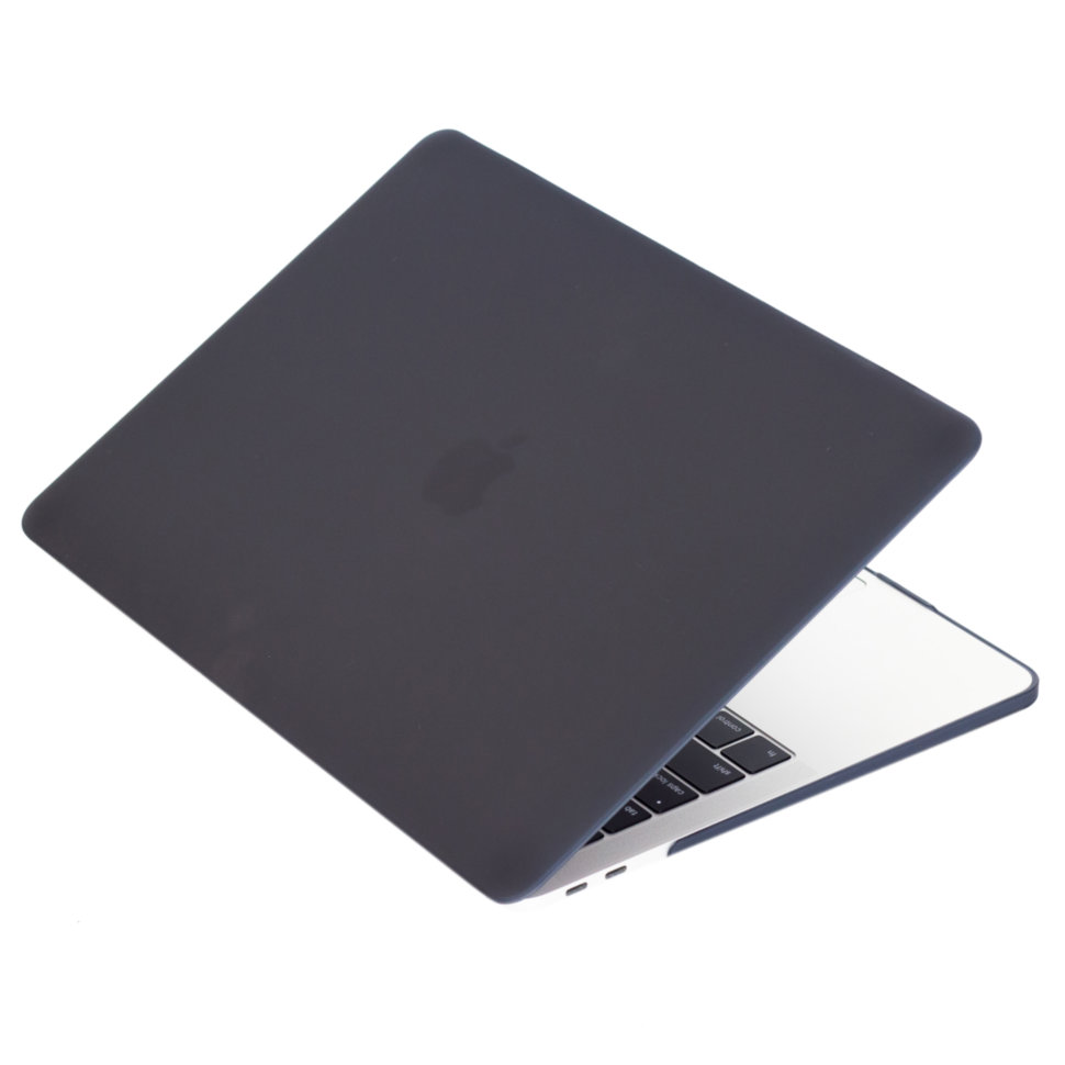 Чохол for Apple MacBook Pro 13.3" 2016 Matte Black