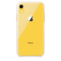 iPhone XR Clear Case