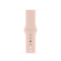 40mm Pink Sand Sport Band - S/M & M/L 