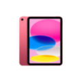 Apple iPad 11" 128GB Wi-Fi Pink 2025 (MD4E4)