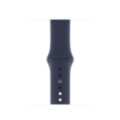  44mm Midnight Blue Sport Band - S/M & M/L 