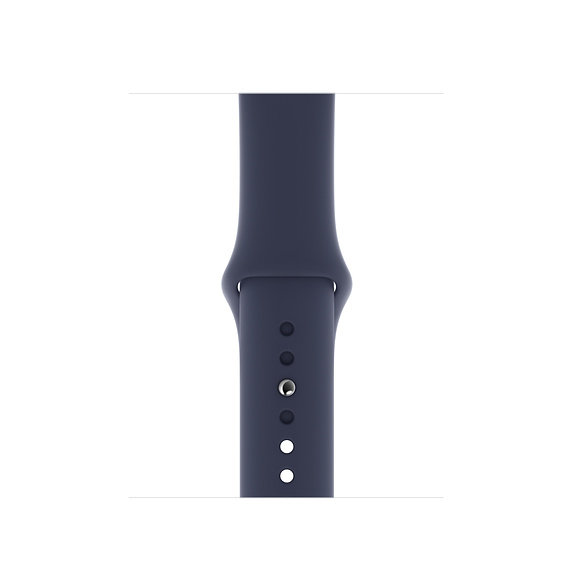  44mm Midnight Blue Sport Band - S/M & M/L 