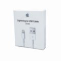 Кабель USB Lightning Apple orig (box)