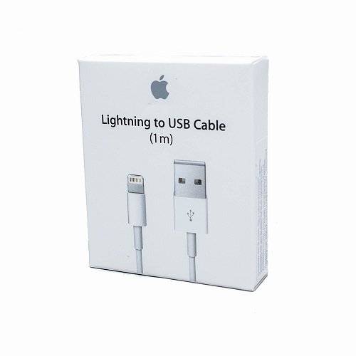 Кабель USB Lightning Apple orig (box)