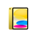 Apple iPad 11" 128GB Wi-Fi Yellow 2025 (MD4D4)