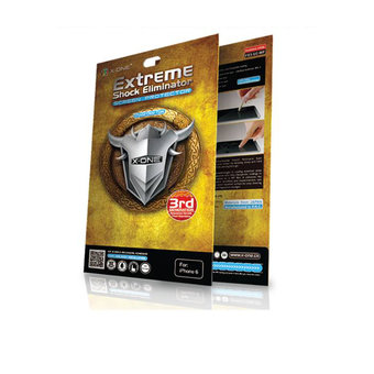 Extreme stock eliminator x one для 5/5s/SE