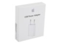 Apple Original euro USB Adaptor для iPhone/iPod/Apple Watch