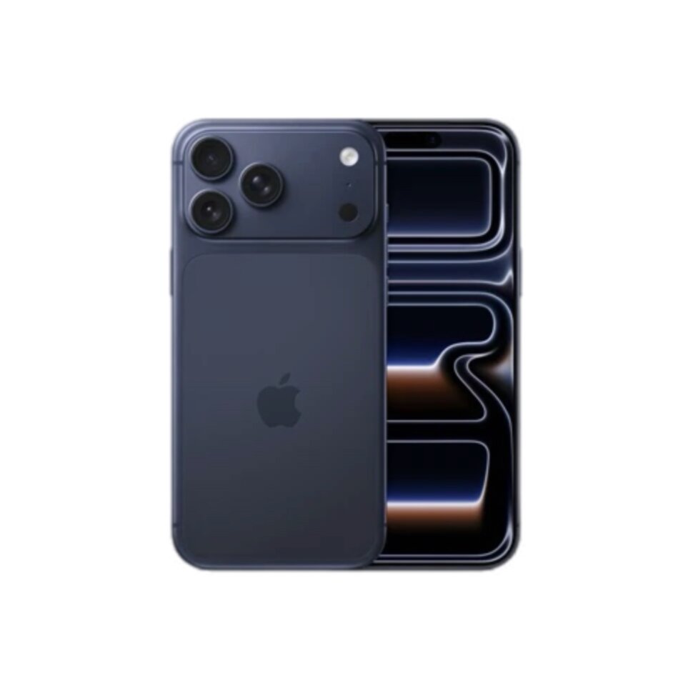 iPhone 17 Pro Max 256 GB Deep Blue