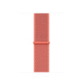 40mm Nectarine Sport Loop