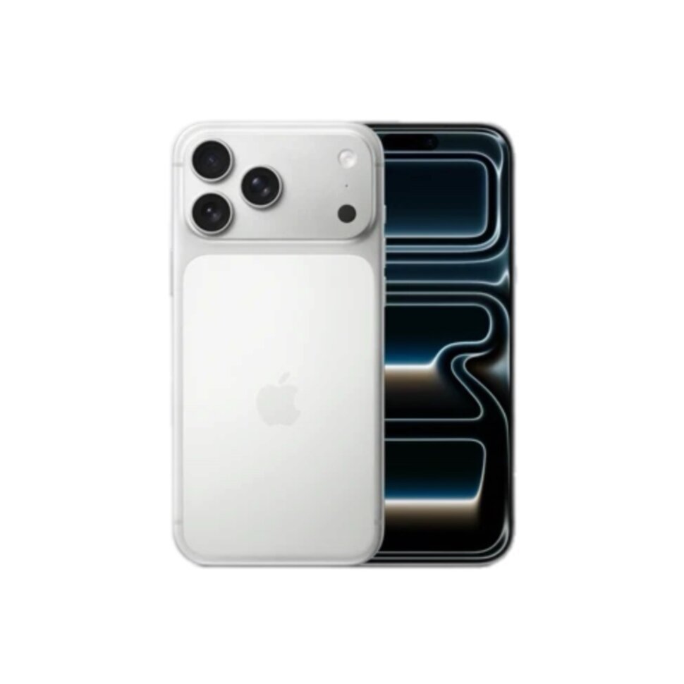 iPhone 17 Pro 256 GB Silver